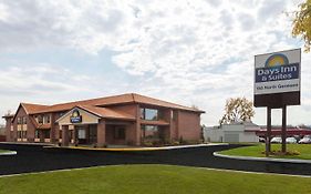 Days Inn Oriskany Ny